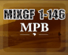 Mix MPB