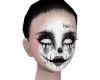 Killer Clown girl