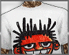 shirt face crazy
