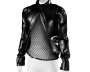 Latex jacket