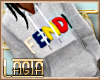 ~L~ 7ENDI COLORS HOODIES