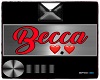 Becca Armband Left