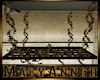 Luxury Pergola Ivy Vine