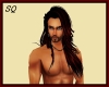 Stewart Vamp Red [M]