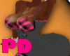 PD~NAUGHTY SCHOOL GIRL