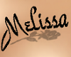 Melissa tattoo [M]
