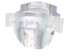 Bluey Unfolded Diaper