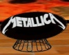 (T) Metallica cuddle