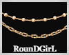 👑𝐑 Gold Belly Chai