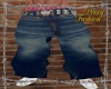 levii baggy jeans