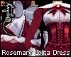 Rosemary Lolita Dress