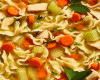 Chicken Noodle Soup