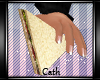 Cath|Turkey sandwich