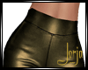 [JSA] Leather MG