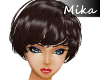 [Mika]Mushroom Hair