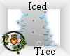 ~QI~ Iced Tree