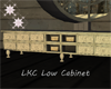 LKC Low Cabinet