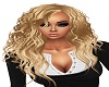 Crazy Blond