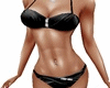 SEV Bikini black