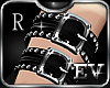 EV BuckleD Cuffs Bundle