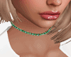 SoBeauty Jade Choker