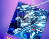 Ultimate Dragon Eyes.