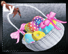 *LY* Easter Basket