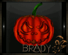 [B]halloween pumpkin