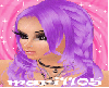 [M1105] TommyGirl Lilac
