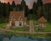 Lake Front Cottage