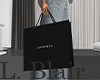  Privée|CC Shopping Bag