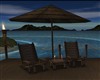 Beach Chairs/ Umbrella