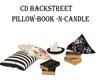 CD Backstreet PBC