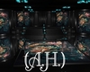(A.H.) Floral Oasis Club