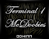 🌿 McDoobies Terminal
