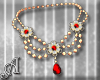 Laci Valentine Necklace