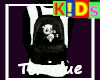 [Tc] Kids Panda Backpack