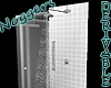 Shower Stall + animation