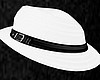 Sazdell White Hat