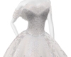 Elisa wedding dress
