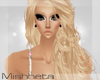 M| Morgana blond