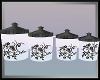 Aria Canisters