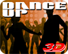 DanceUp3D