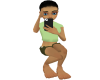 phone avatar