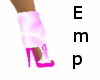 {Emp} P/W Shoes
