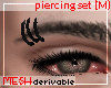 Piercing Set (M)