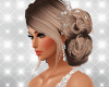 White Lace Gown RLL v.4