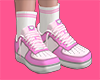 Pink Kicks