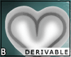 DRV  Lovers Heart Table