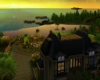 Sunset Villa Island